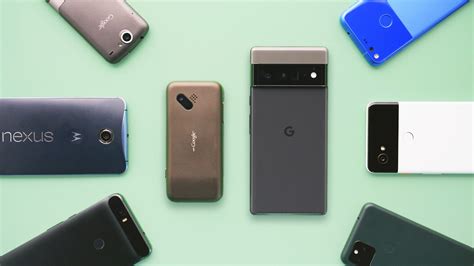 how many googles are there|All Google phones .
